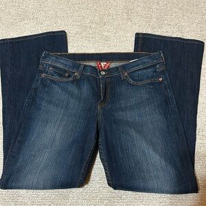 Lucky Brand Sweet N Low Jeans